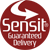 AMS Sensit Guaranteed Delivery System